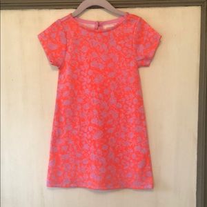 Little Girl’s CrewCuts Dress 3T